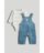 MOTHERCARE bodijs un kombinezons, AV41001 cm 