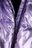 COCCODRILLO jakk OUTERWEAR GIRL JUNIOR, violett, cm 