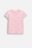 COCCODRILLO lühikeste varrukatega t-särk, roosad, cm 