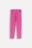 COCCODRILLO leggings EVERYDAY GIRL A, pink, ZC5122101VGA-007-128, 128 cm 