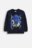 COCCODRILLO sweatshirt LICENCE BOY DISNEY, cobalt, ZC4132102LBD-032-134, 134 cm 