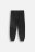 COCCODRILLO joggers GRUNGE SWAMP BOY KIDS, mustad, ZC4120102GBK-021-122, 122 cm 