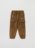 OVS 1 EN BOY 3-10Y TROUSER 2H 9-10 BROWN 001894985 