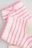 COCCODRILLO socks, pink, WC6382203SOG-007-026, 26/30 size 