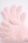 COCCODRILLO gloves ACCESSORIES WINTER GIRL, roosad, ZC4360313AWG-007-XL, XL cm 