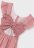 MAYORAL kleit 8D, roosa, 6952-15 