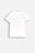 COCCODRILLO t-shirt EVERYDAY BOY A, valged, ZC4143211VBA-001-152, 152 cm 