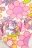COCCODRILLO ujumistrikoo SWIMWEAR GIRL, multicoloured, WC4376403SWG-022 