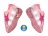 BEPPI vabaaja kingad, roos, 2195680 2195680-31