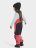 DIDRIKSONS talvised suusapüksid IDRE 6, roosa, 140 cm, 504357-502 504357-502-110