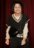 MAYORAL vest, black, 7.321-61, 16 cm 