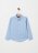 OVS BOY2-8Y SHIRTS L/S 2M 3-4 VIOLET 000653788 000653788