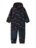 NAME IT kombinesoon ALFA, Softshell, 13237076, 110 cm 