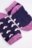 COCCODRILLO sokid SOCKS GIRL, värv, WC5382306SOG-022-033, 33 cm 