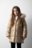 COCCODRILLO jakk OUTERWEAR GIRL KIDS, kuldne, ZC5152108OGK-023-110, 110 cm 