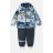 TUTTA talvekomplekt MARIUS, sinine, 6100012A-6961 6100012A-6961-80