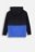 COCCODRILLO sweatshirt FOREST FRIENDS JUNIOR, multicoloured, ZC4132301FBJ-022-164, 164 cm 