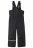LASSIE talvised suusapüksid XOAN, mustad, 122 cm, 7100012A-9990 7100012A-9990-92