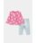 MOTHERCARE pikkade varrukatega t-särk ja sukapüksid, FA892 640446