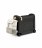STOKKE transformeeritav kohver ja seljakott JETKIDS™, must, 570604 570604
