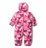 COLUMBIA talvekombinesoon SNUGGLY BUNNY™ II BUNTING, 2088791-696, 74 cm