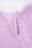 COCCODRILLO pluus INSIDE OCEAN GIRL KIDS, lilla, WC5140201IGK-016-122, 122 cm 