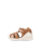 BIOMECANICS sandaalid, pruunid, 232146-B