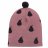 PINOKIO müts TRES BIEN, tumeroosa, 86/92 cm, 1-02-2110-040 1-02-2110-040-86/92R