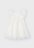 MAYORAL kleit 6E, natural, 3929-26 