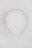 COCCODRILLO hairpin PETIT BIJOU, kreemjas, WC5311904PBJ-003-000, one size cm 