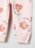 OVS 1 EN GIRL 9-36M JOGGER 2H 9-12 PINK 001906336 