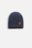 COCCODRILLO müts ACCESSORIES AUTUMN BOY, sinine, cm 