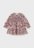 MAYORAL kleit, red, 2.909-27, 4 cm 