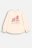 COCCODRILLO t-shirt RODEO GIRL KIDS, ecru, ZC4143102RGK-003-122, 122 cm 