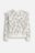 COCCODRILLO t-särgid FROSTING PUDDLE GIRL KIDS, kreemjas, cm 