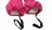 HUPPA laste kindad ROY Fucksia 8110BASE-60063-003 8110BASE-60063-003