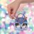 PURSE PETS Mikro kotike Denim Deerie, 6062305 6062305