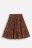 COCCODRILLO skirt RODEO GIRL JUNIOR, multicoloured, ZC4124101RGJ-022-164, 164 cm 