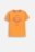 COCCODRILLO lühikeste varrukatega t-särk, oranžid, WC6143203RBJ-006-134, 134 cm 