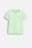 COCCODRILLO short sleeved t-shirt, green, WC6143232VBA-011-104, 104 size 