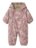 NAME IT kombinesoon SNOW, 13245307, 50/56 cm 