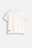 COCCODRILLO t-shirt ACADEMY GIRL JUNIOR, cream, ZC5143203AGJ-003-134, 134 cm 