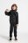 COCCODRILLO sweatshirt WORLD OF PIXEL BOY KIDS, must, ZC4132202WBK-021-122, 122 cm 