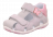 SUPERFIT Sandaalid Fanni Lightgrey/Pink 0-09041-25 21 0-09041-25 18