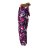 HUPPA talvekombinesoon KEIRA, lilla, 31920030-33273 
