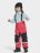 DIDRIKSONS talvised suusapüksid IDRE 6, roosa, 140 cm, 504357-502 504357-502-110