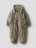 NAME IT kombinesoon SNOW, 13245311, 74/80 cm 