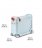 STOKKE kohver muudab Bedbox Blue Sky 534501 534501