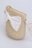 COCCODRILLO käekott ACCESSORIES, kreemjas, WC5301201ACC-002-000, one size cm 
