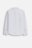 COCCODRILLO pikkade varrukatega särk BACK TO SCHOOL BOY, sinine, WC5136103BSB-014-164, 164 cm 